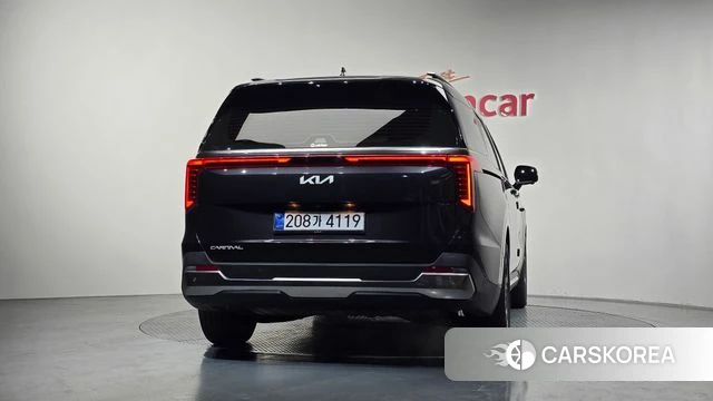 Kia The New Carnival 4th Generation id 3825702 из Кореи 14