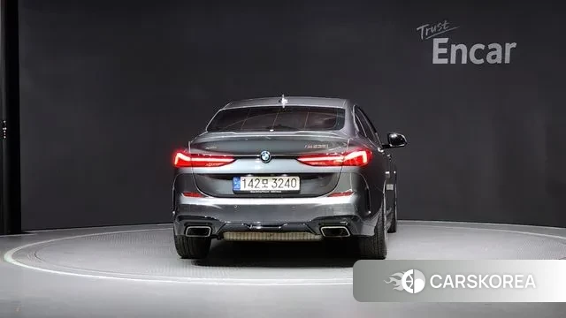BMW 2 Series Gran Coupe (F44) id 3258203 из Кореи 14