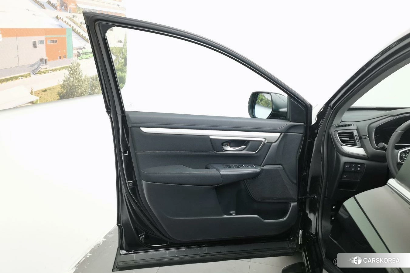 Honda CR-V id 4421038 из Китая 18