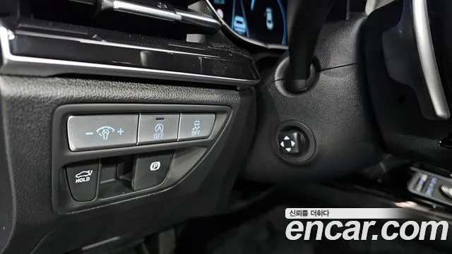 Genesis G80 (RG3) id 2659967 из Кореи 14