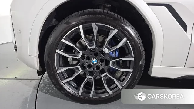 BMW X6 (G06) id 3410412 из Кореи 14