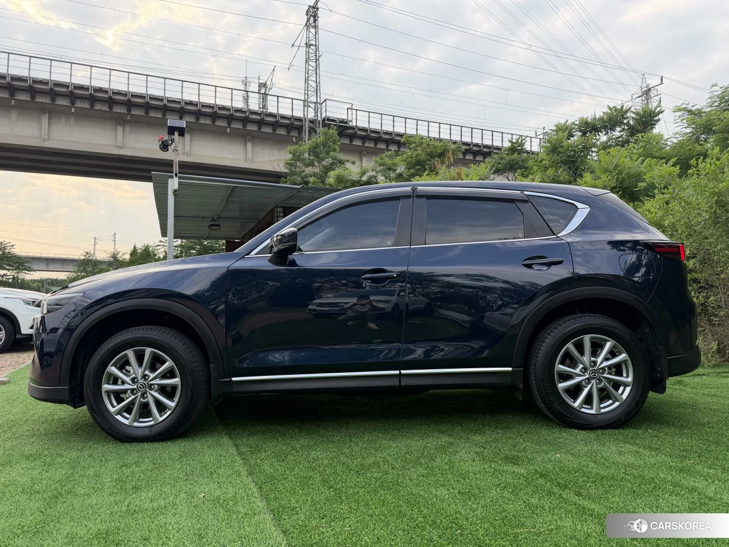 Mazda CX-5 id 4467421 из Китая 9
