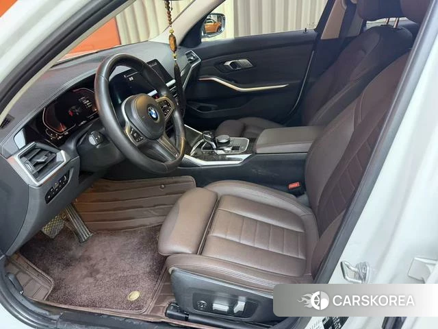 BMW 3 series id 4208190 из Китая 9