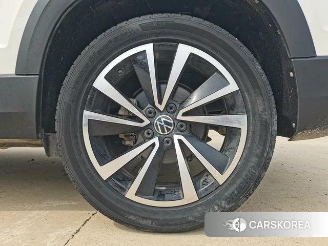 Volkswagen Tuyue id 4258823 из Китая 20