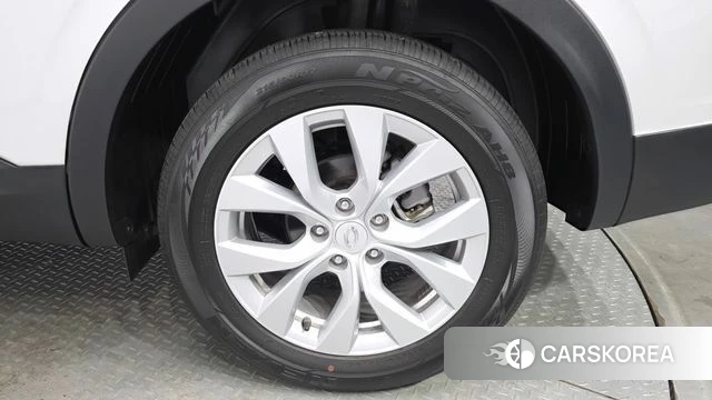 Renault Korea (Samsung) XM3 id 3807111 из Кореи 14