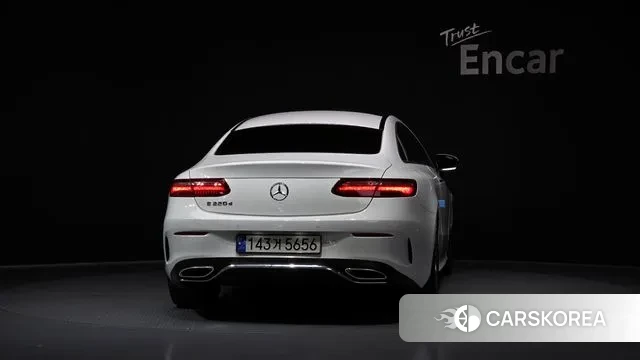 Mercedes-Benz E-Class W213 id 3386031 из Кореи 14