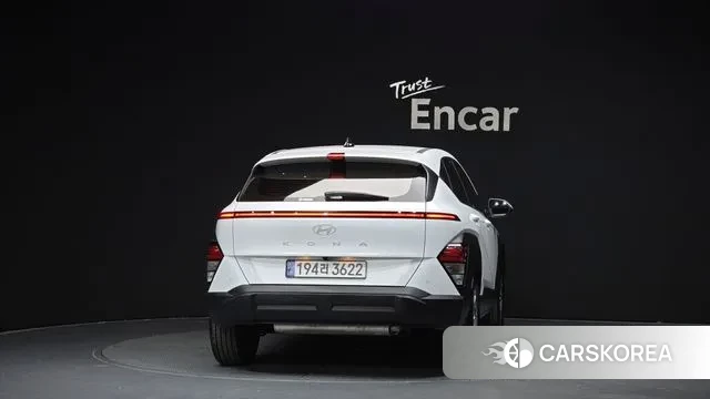 Hyundai Kona (SX2) id 3082509 из Кореи 14