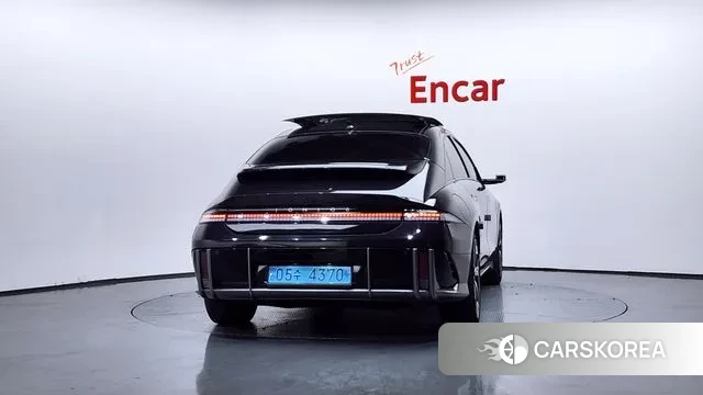 Hyundai Ionic 6 id 3410715 из Кореи 14