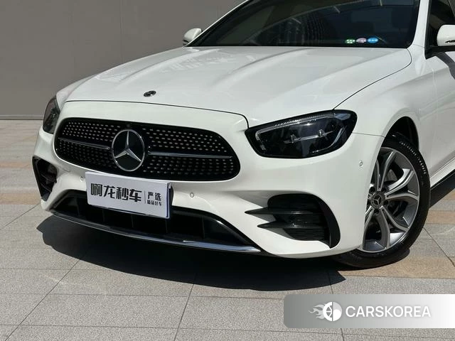 Mercedes-Benz E-class id 4263758 из Китая 19