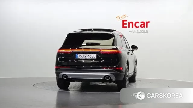 Lincoln Corsair id 2994786 из Кореи 14