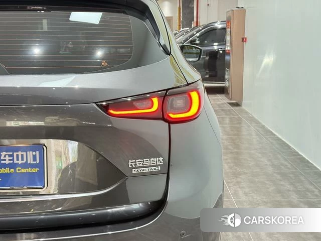 Mazda CX-5 id 4279286 из Китая 27