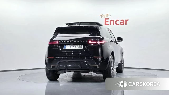 Land Rover Range Rover Evoque 2nd Generation id 3914309 из Кореи 14