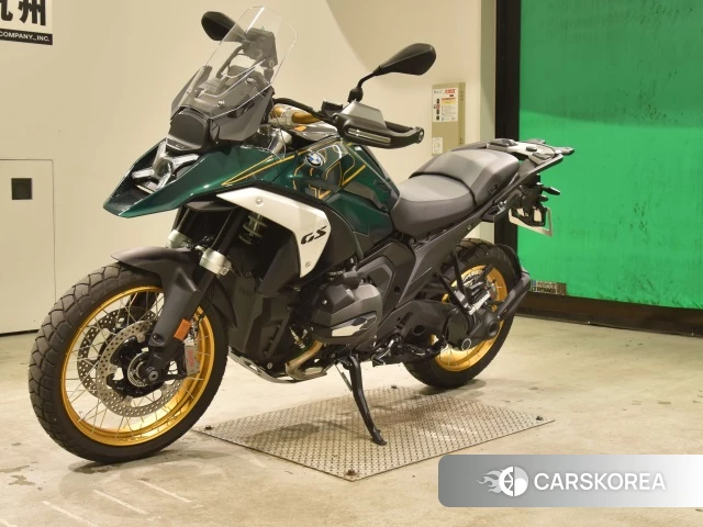 BMW R1300GS 2025 из Японии, фото 2