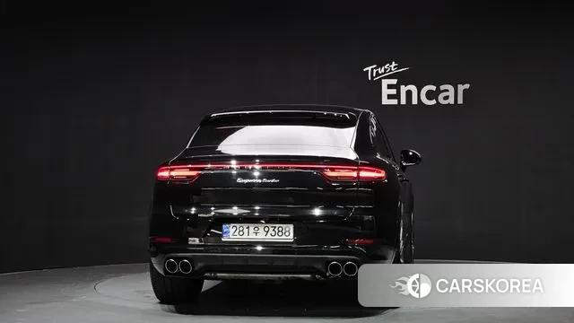 Porsche Cayenne (PO536) id 3246791 из Кореи 14