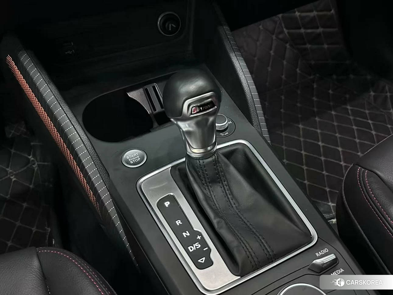 Audi Q2L id 4479757 из Китая 9