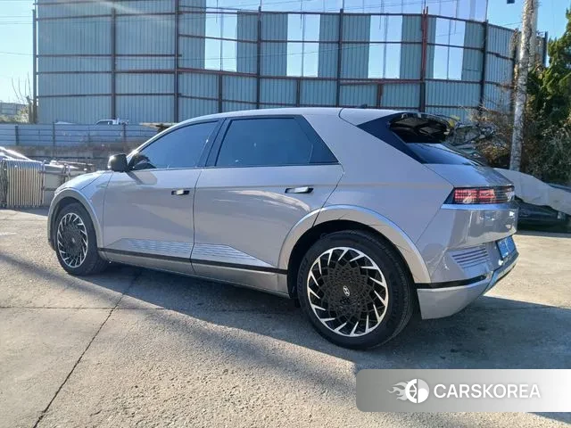 Hyundai Ionic 5 id 3421854 из Кореи 14