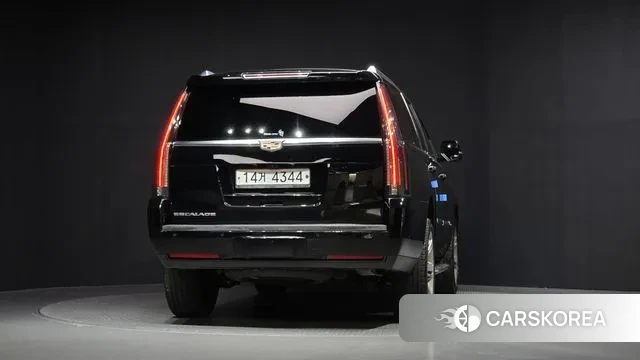 Cadillac Escalade id 3060608 из Кореи 14