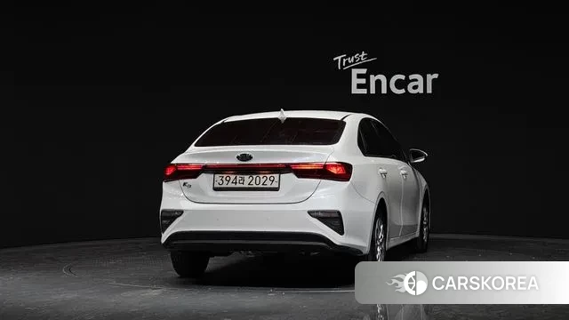 Kia Come New K3 id 3568468 из Кореи 14