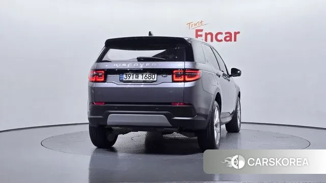 Land Rover Discovery Sports 2nd Generation id 3676303 из Кореи 14