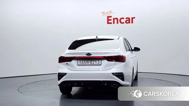 Kia Come New K3 id 3646188 из Кореи 14