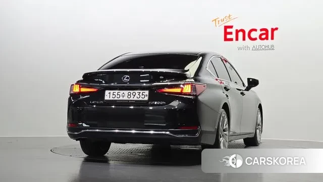 Lexus ES300h 7th generation id 3053741 из Кореи 14