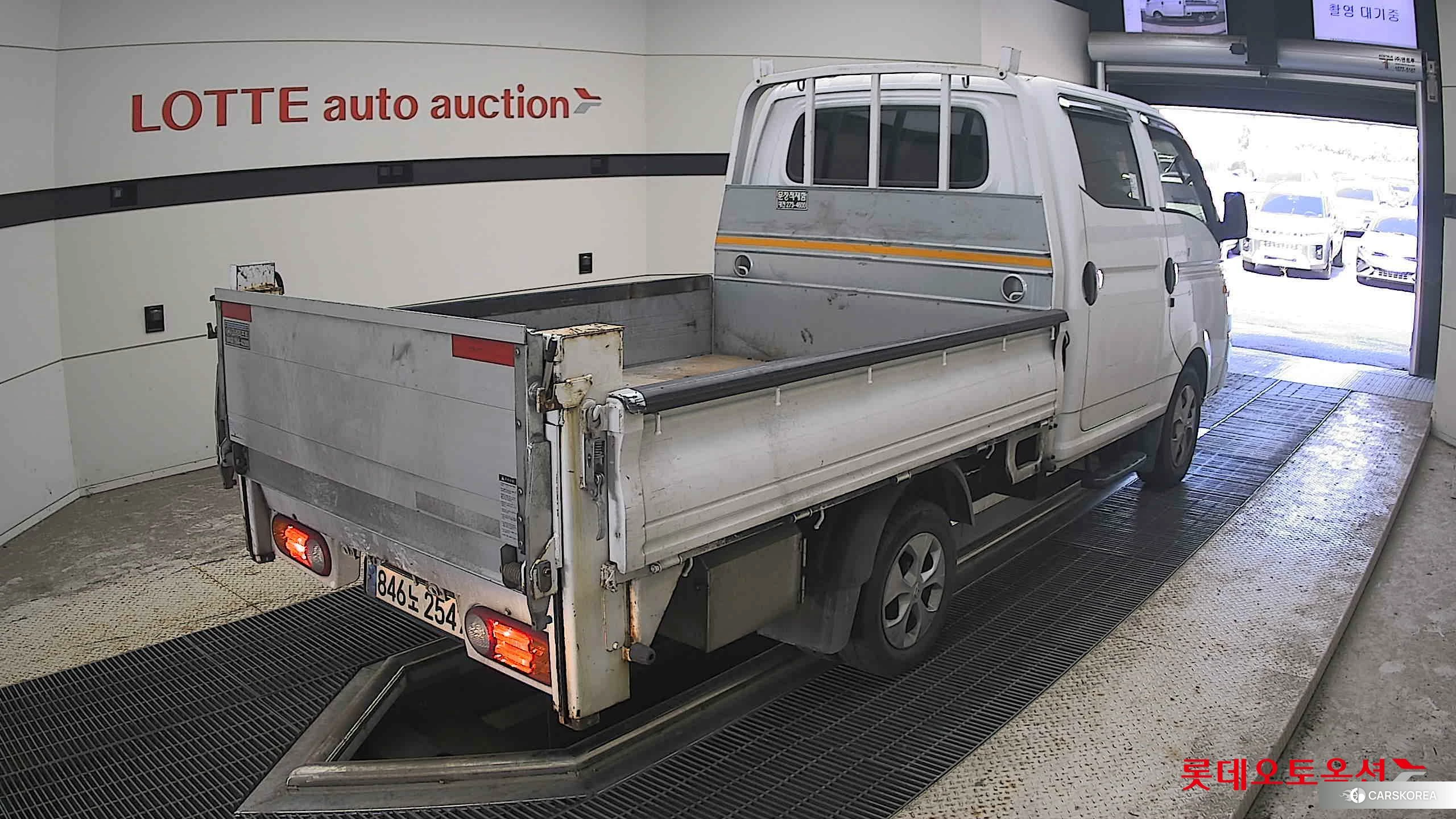 Hyundai Porter II id 4909197 из Кореи 30
