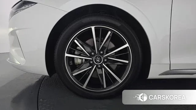 Hyundai The New Grandeur IG id 3044817 из Кореи 14