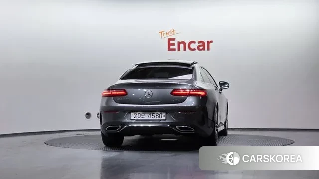 Mercedes-Benz E-Class W213 id 3479913 из Кореи 14