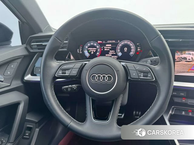 Audi A3 id 4300999 из Китая 18