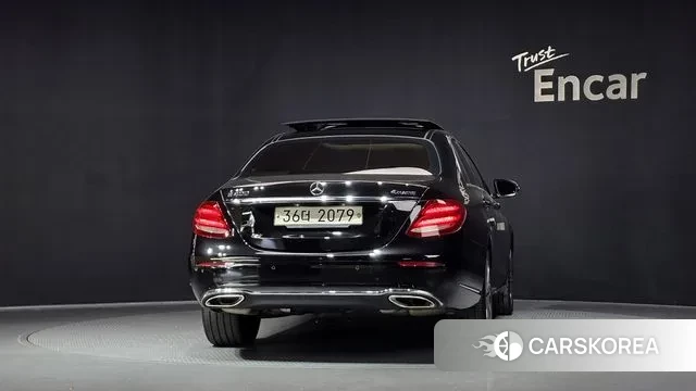 Mercedes-Benz E-Class W213 id 3380771 из Кореи 14