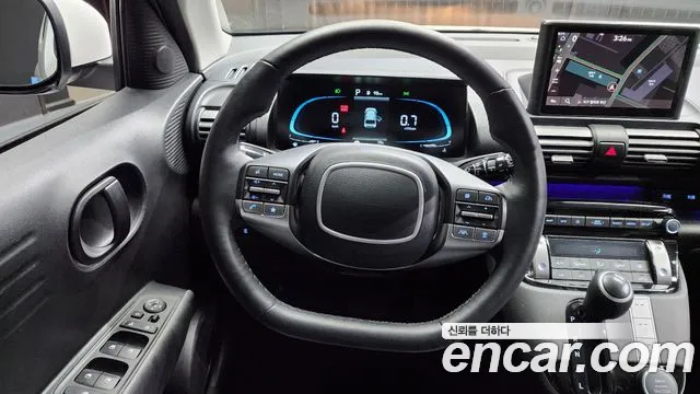 Hyundai Casper id 2675842 из Кореи 14