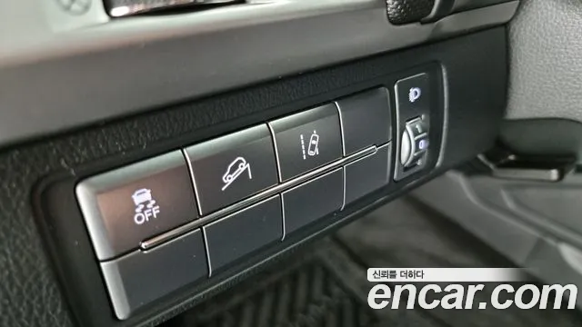 Ssangyong Rexton Sports id 2761173 из Кореи 14