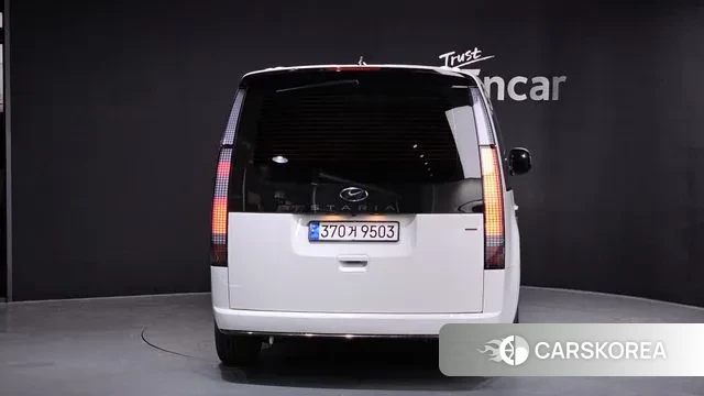 Hyundai Staria id 3745565 из Кореи 14