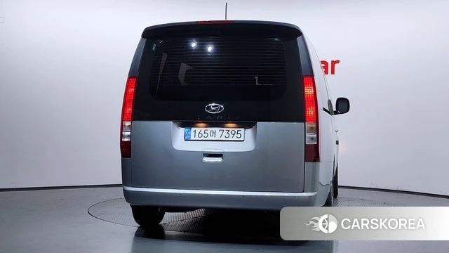 Hyundai Staria id 4322945 из Кореи 28