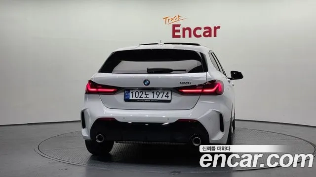 BMW 1 Series (F40) id 2919825 из Кореи 14