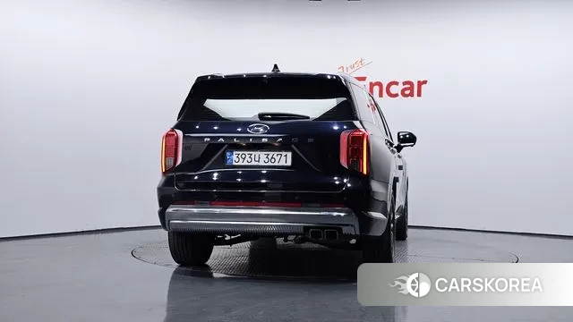 Hyundai The New Palisade id 3560848 из Кореи 14