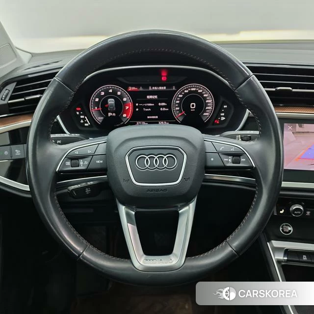 Audi Q3 id 4213135 из Китая 12