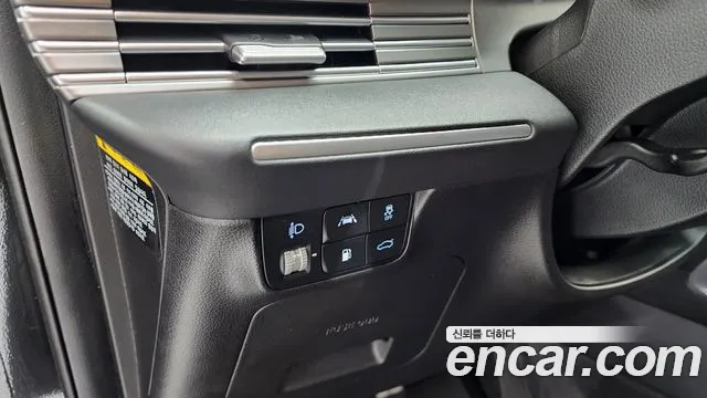 Hyundai The New Grandeur IG Hybrid id 2756116 из Кореи 14