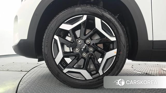 Kia The New Seltos id 4893446 из Кореи 27