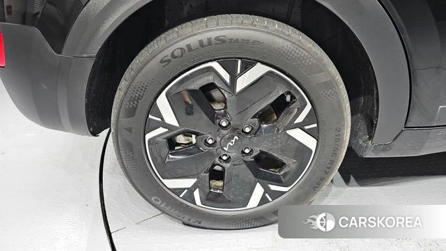 Kia Di All New Niro EV id 4566530 из Кореи 24