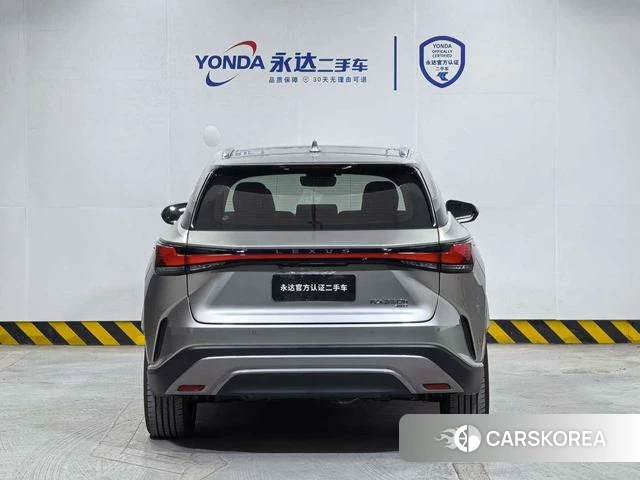 Lexus RX id 4238177 из Китая 9