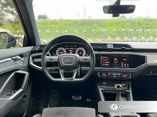 Audi Q3 id 4263929 из Китая 18