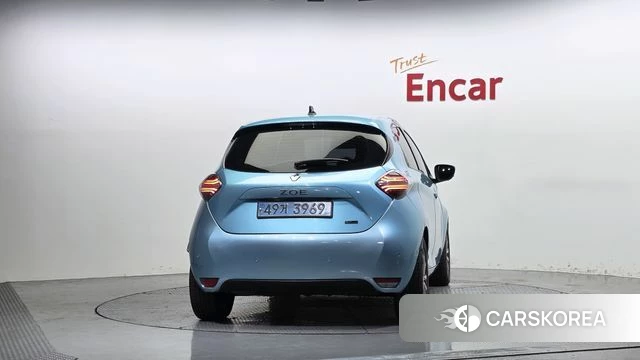 Renault Korea (Samsung) Joe id 4741518 из Кореи 25