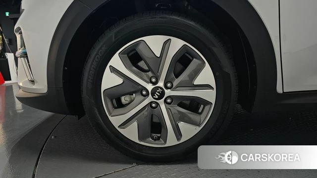 Kia Niro EV id 4507499 из Кореи 27