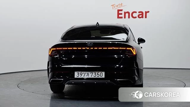 Kia K5 3rd generation id 3813064 из Кореи 14