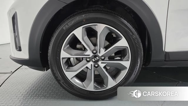 Kia Stonic id 4459725 из Кореи 24