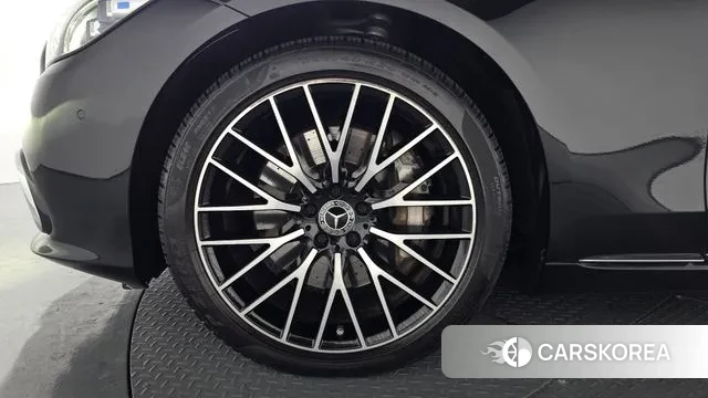 Mercedes-Benz S-Class W223 id 3488540 из Кореи 14