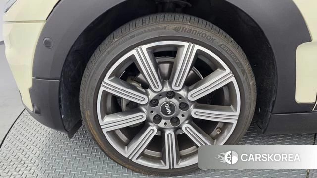 Mini Cooper S Clubman id 4446058 из Кореи 30