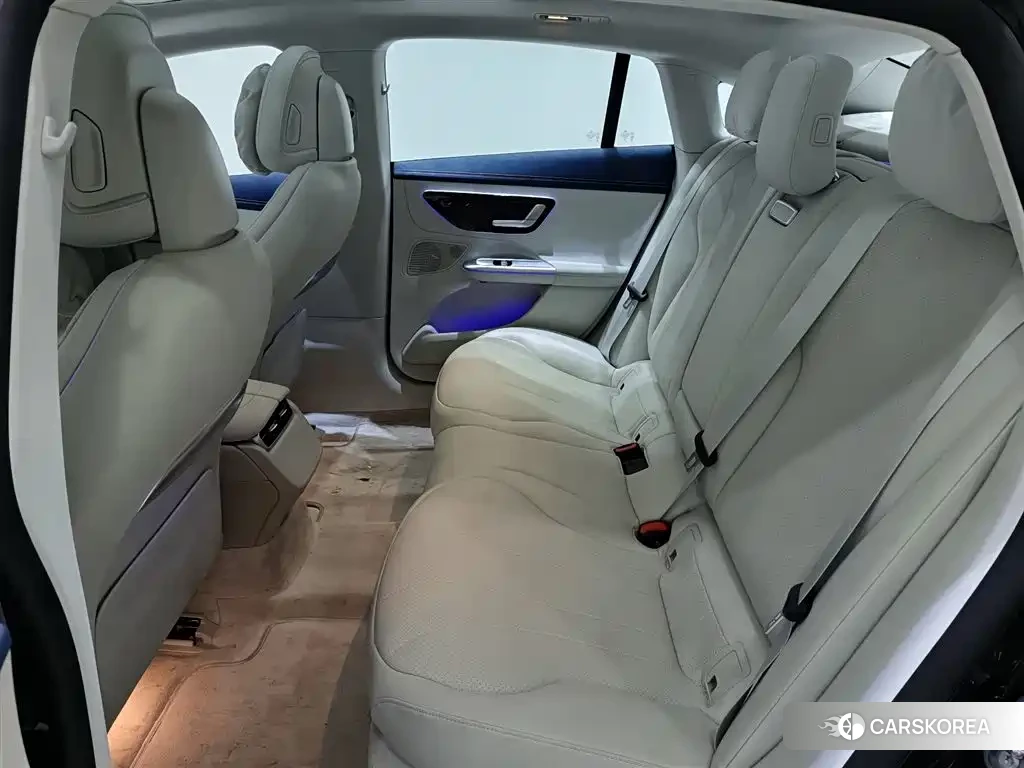 Mercedes-Benz EQE id 4538820 из Китая 8