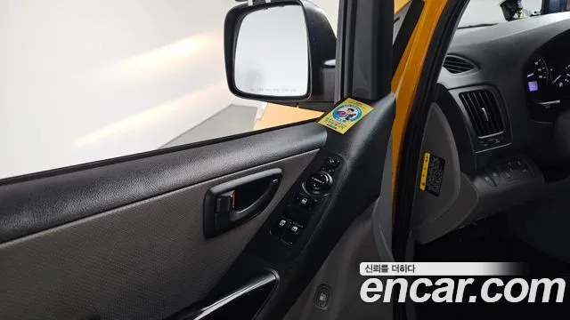 Hyundai The New Grand Starex id 2791468 из Кореи 14